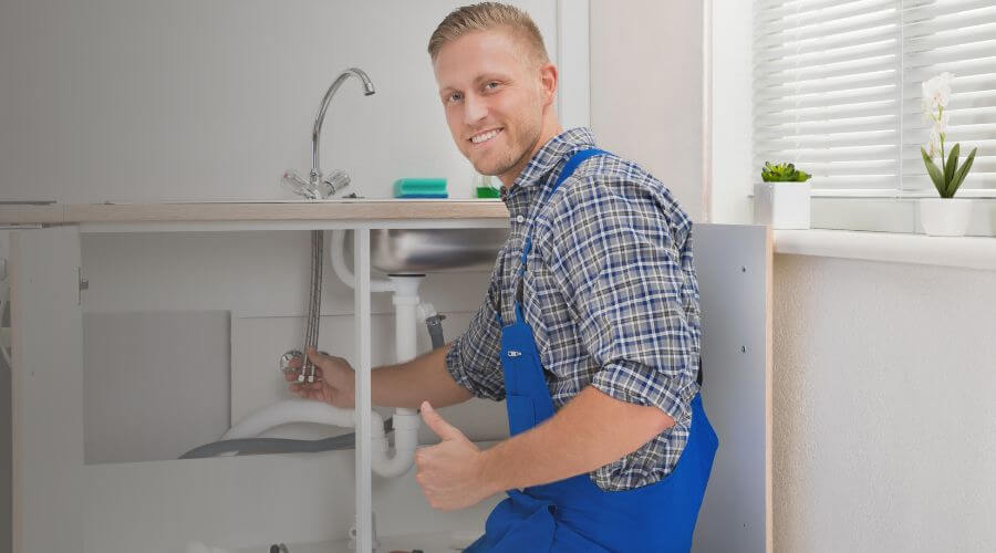 Professional Leak Detection in Medimont, ID
